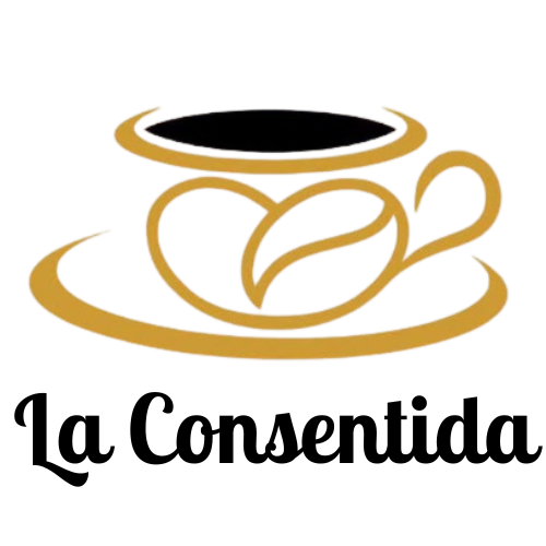 logo la consentida