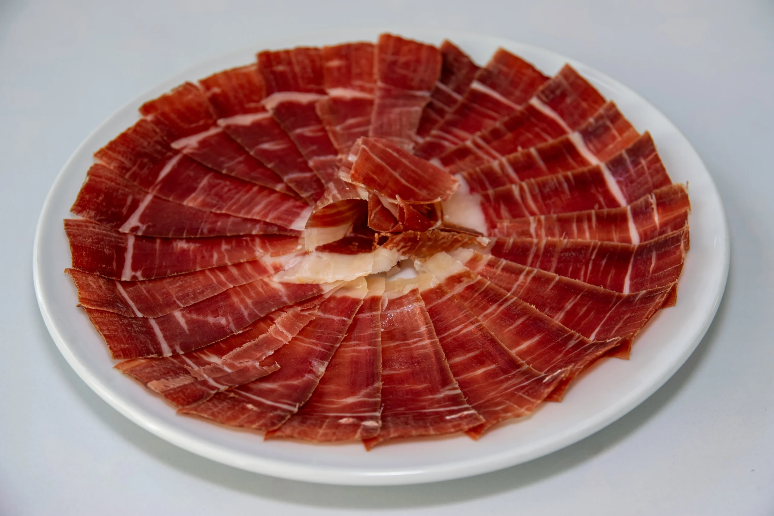 10. Tabla De Jamon Iberico 1 | La consentida