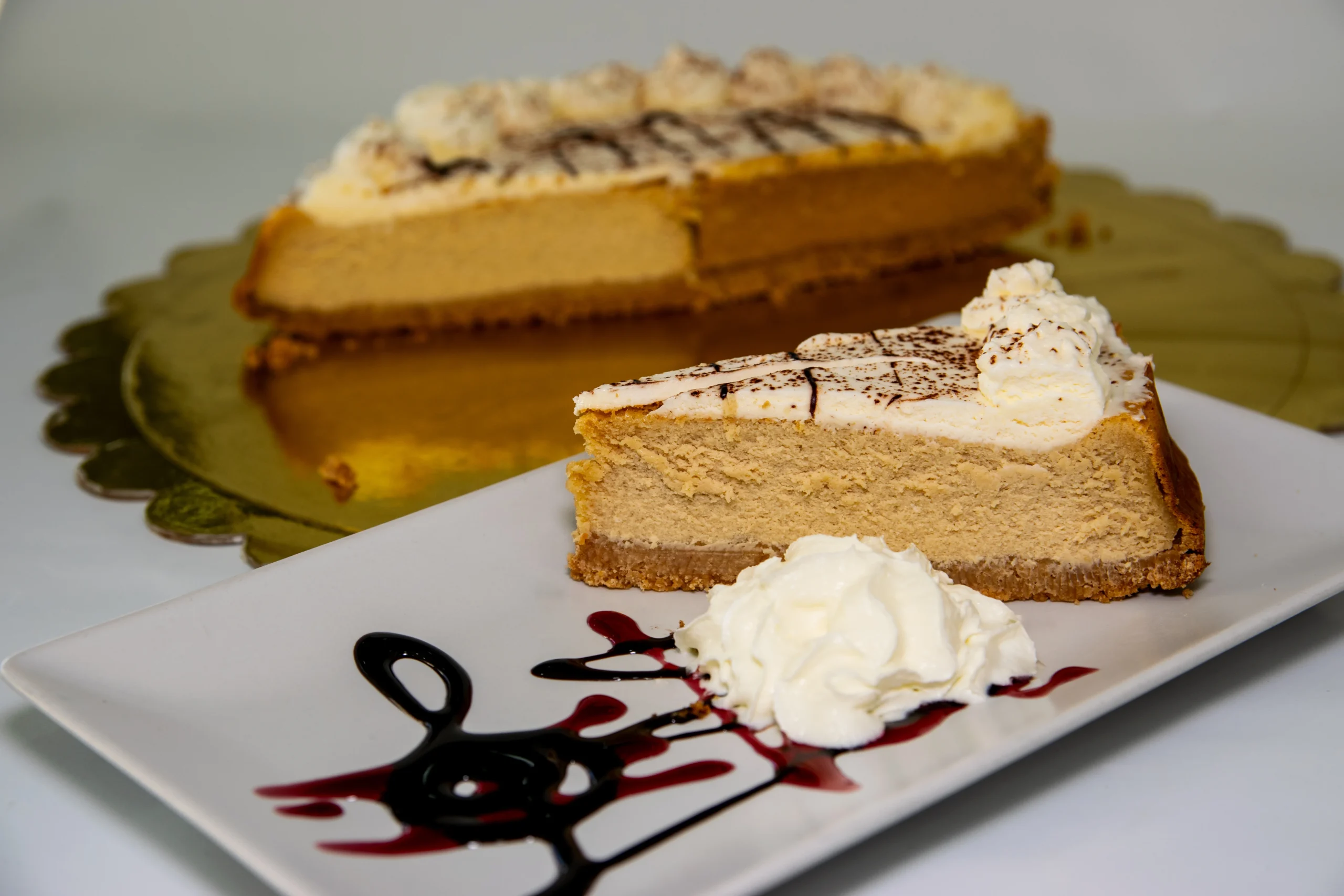 20. Tarta De Capuccino 1 | La consentida