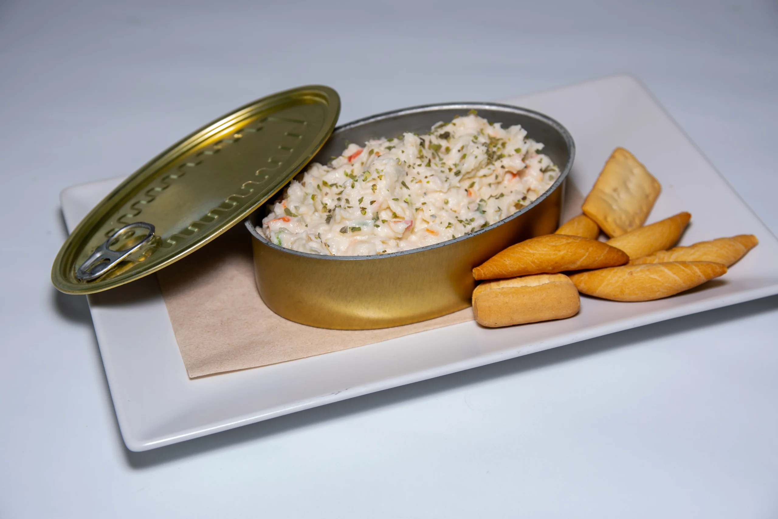 9. Ensaladilla Rusa 1 | La consentida