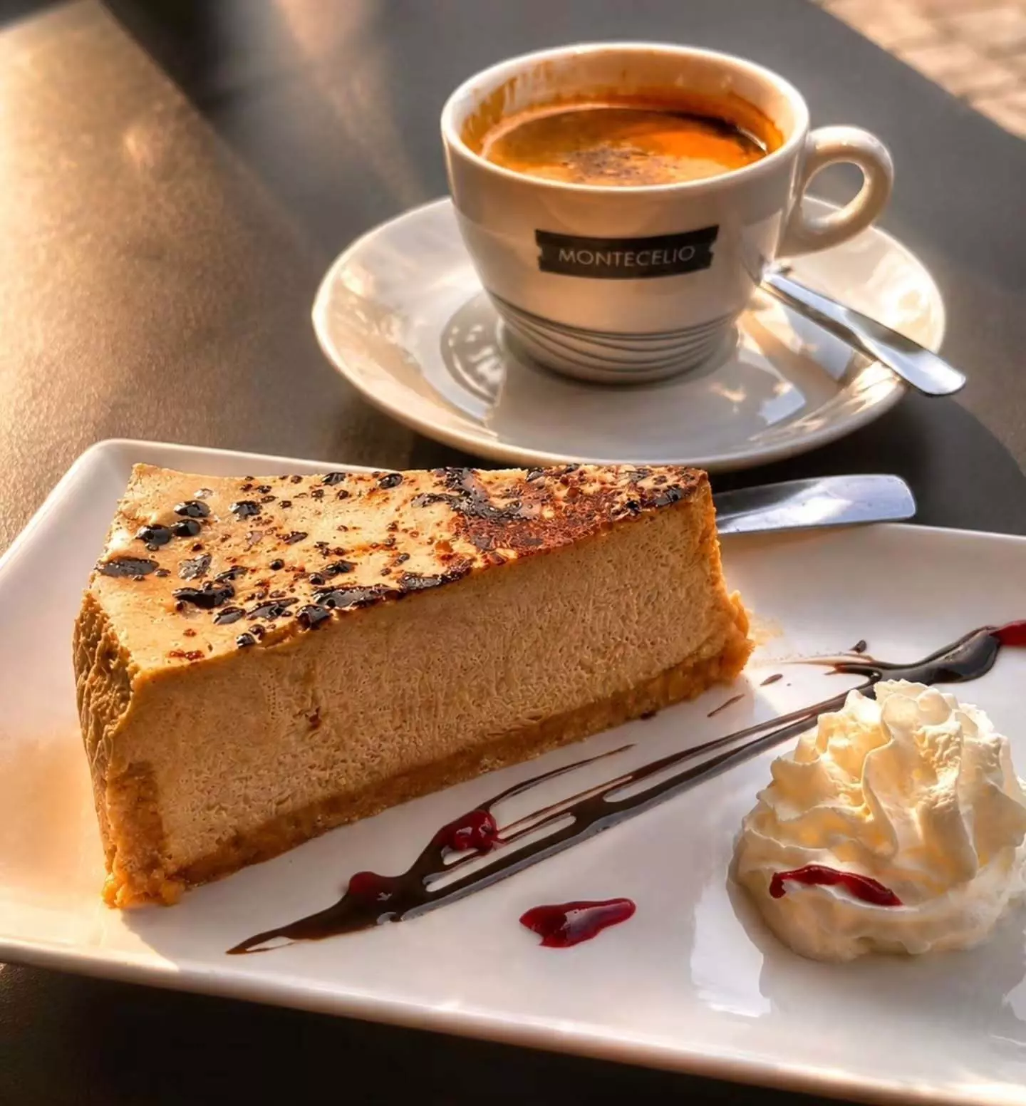 Merienda La Consentida | La consentida